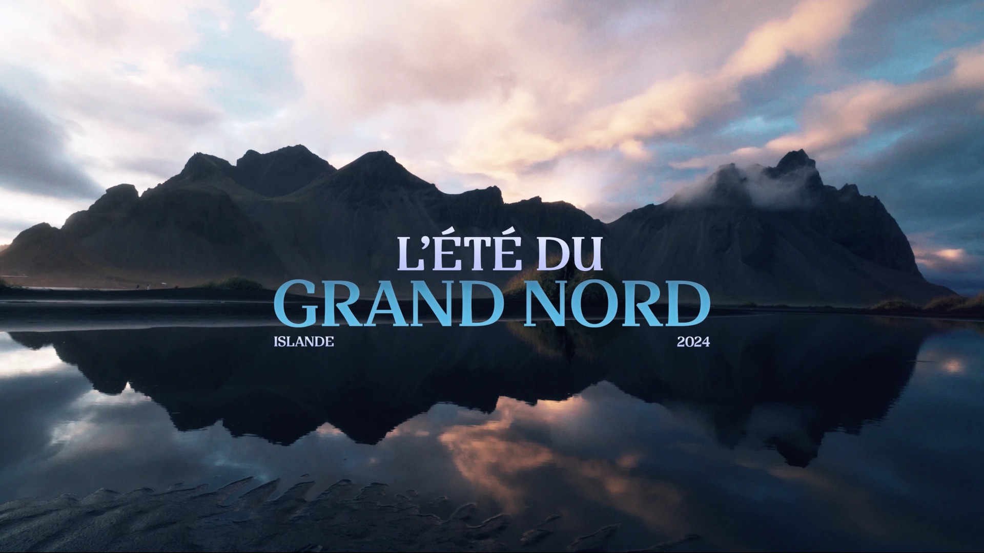 L’été du Grand Nord still 1