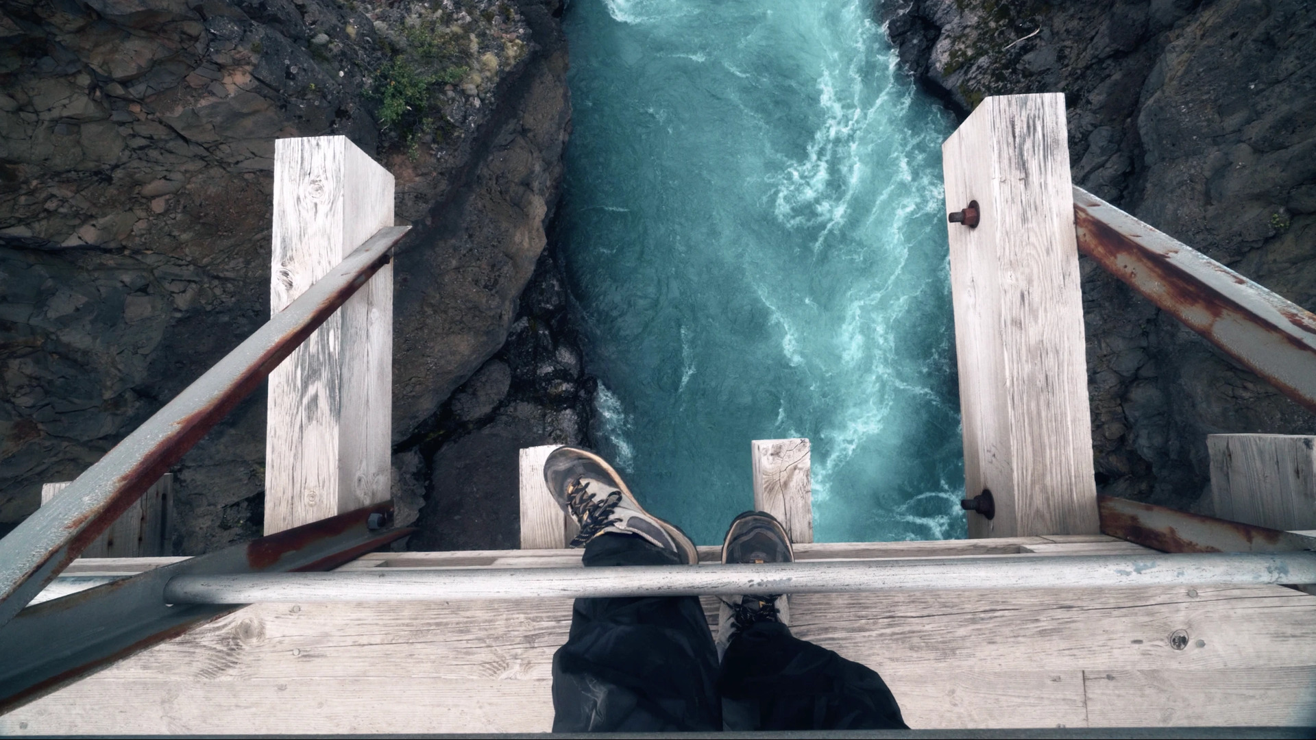 L’été du Grand Nord still 2