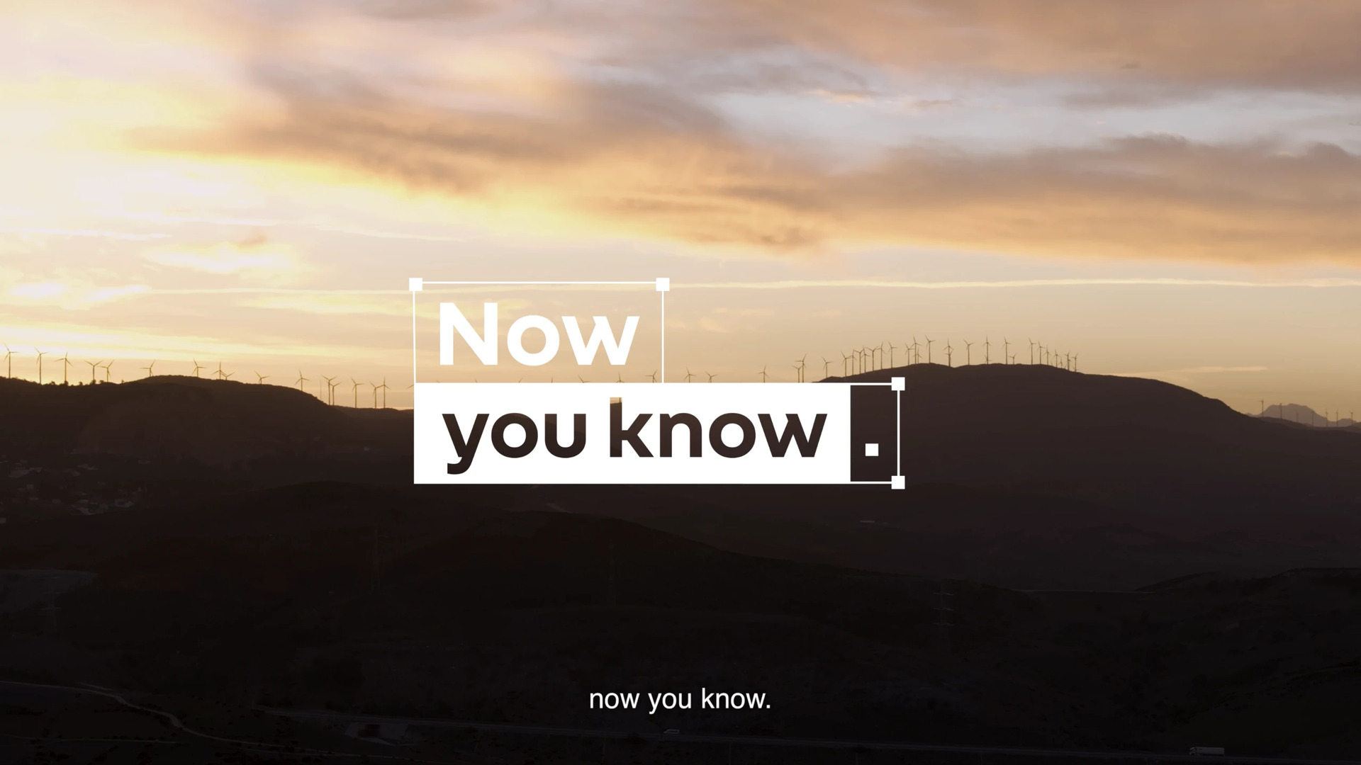 Renault Group: Now You Know still 1